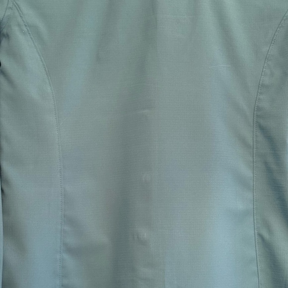 Teal Nepallo Women's Trophy Quick-Dry Long-Sleeve Shirt - Picture 6 of 7